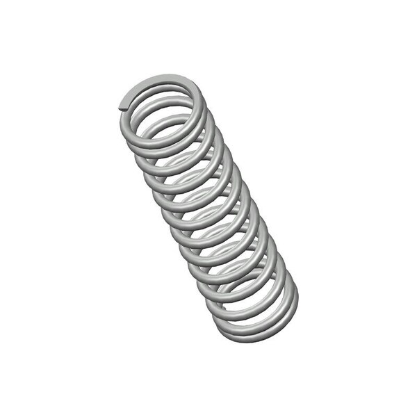 Approved Vendor Compression Spring, O= .975, L= 3.50, W= .115 G209963707 - main